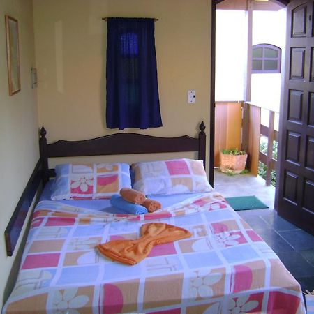 Hotel Estalagem Tatui à Cabo Frio Extérieur photo