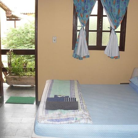 Hotel Estalagem Tatui à Cabo Frio Extérieur photo
