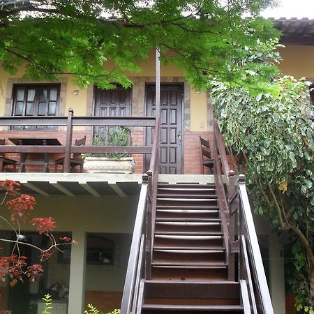 Hotel Estalagem Tatui à Cabo Frio Extérieur photo