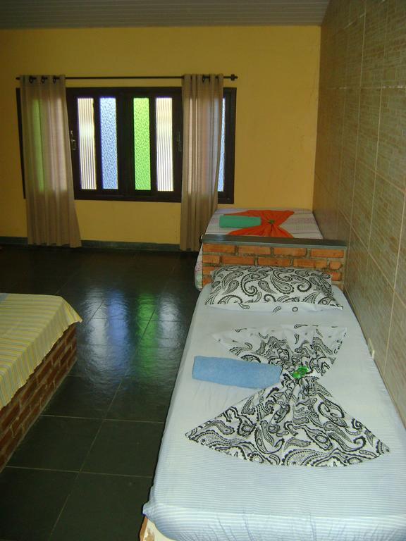 Hotel Estalagem Tatui à Cabo Frio Extérieur photo