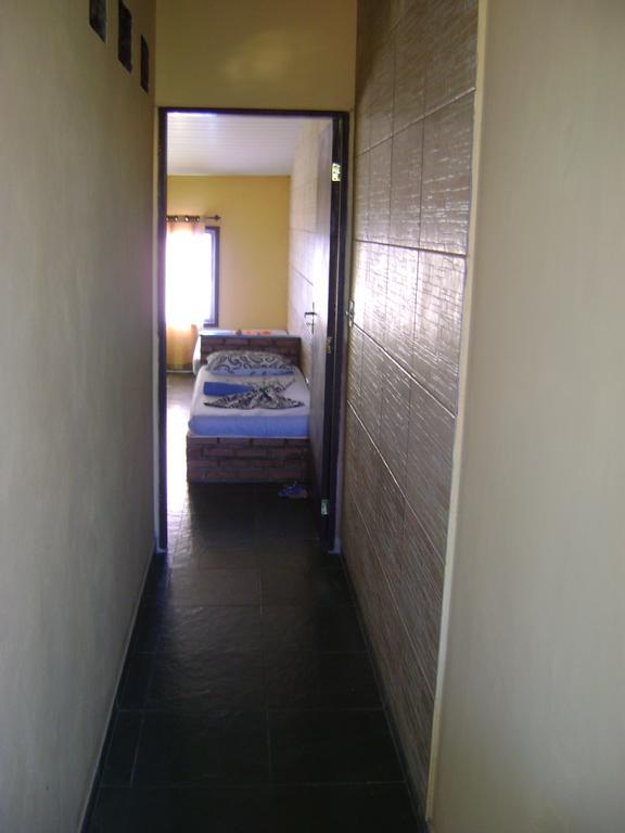 Hotel Estalagem Tatui à Cabo Frio Extérieur photo