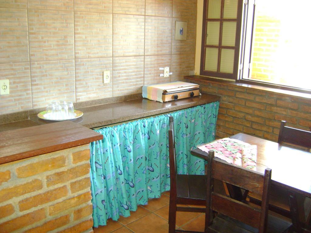 Hotel Estalagem Tatui à Cabo Frio Extérieur photo