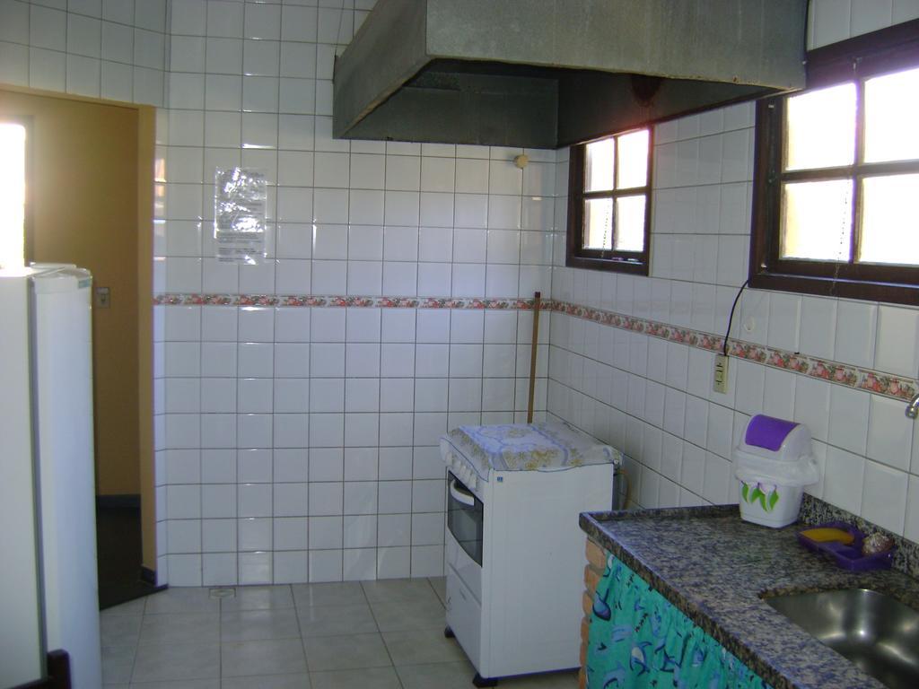 Hotel Estalagem Tatui à Cabo Frio Extérieur photo