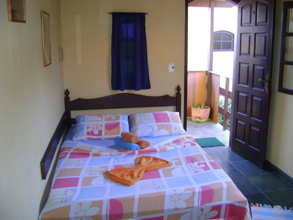 Hotel Estalagem Tatui à Cabo Frio Extérieur photo