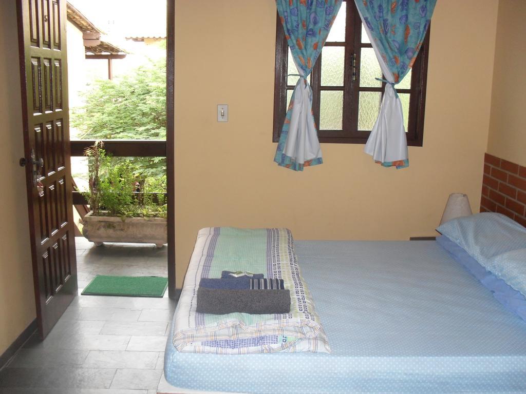 Hotel Estalagem Tatui à Cabo Frio Extérieur photo
