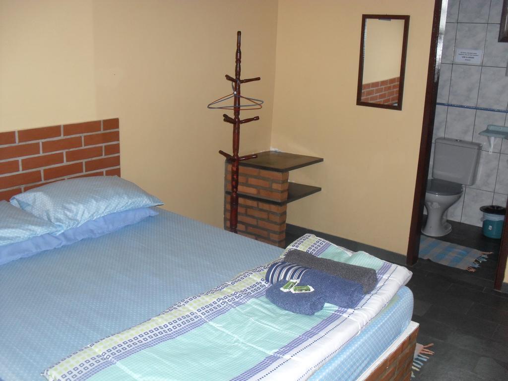 Hotel Estalagem Tatui à Cabo Frio Extérieur photo