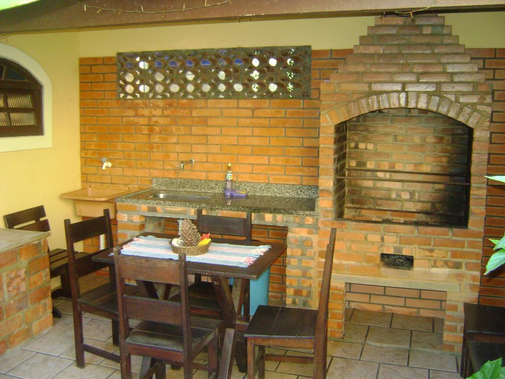 Hotel Estalagem Tatui à Cabo Frio Extérieur photo