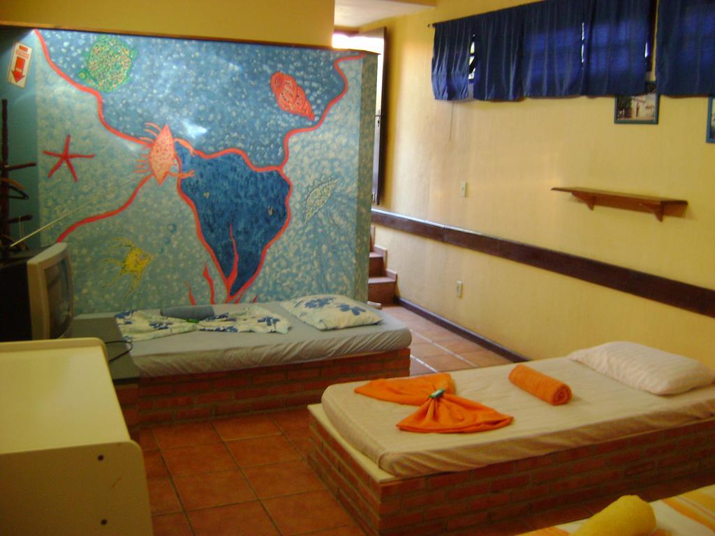 Hotel Estalagem Tatui à Cabo Frio Extérieur photo
