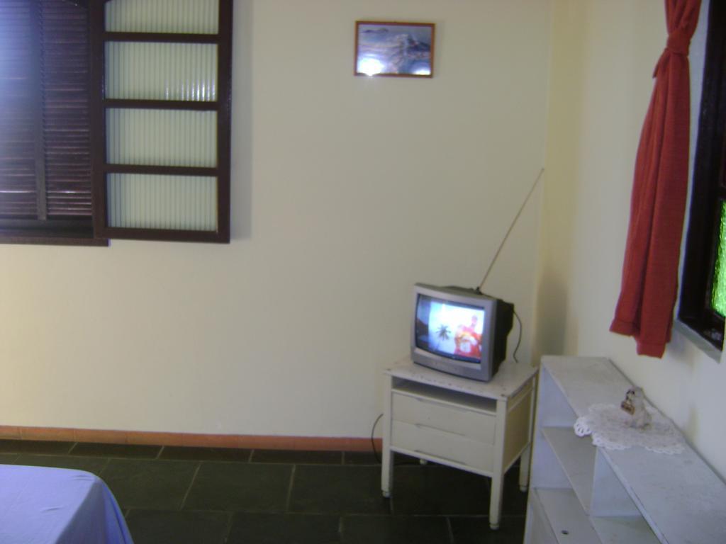 Hotel Estalagem Tatui à Cabo Frio Extérieur photo