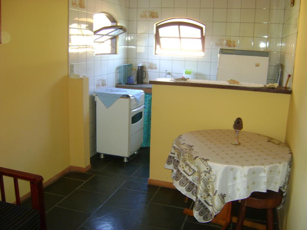 Hotel Estalagem Tatui à Cabo Frio Extérieur photo