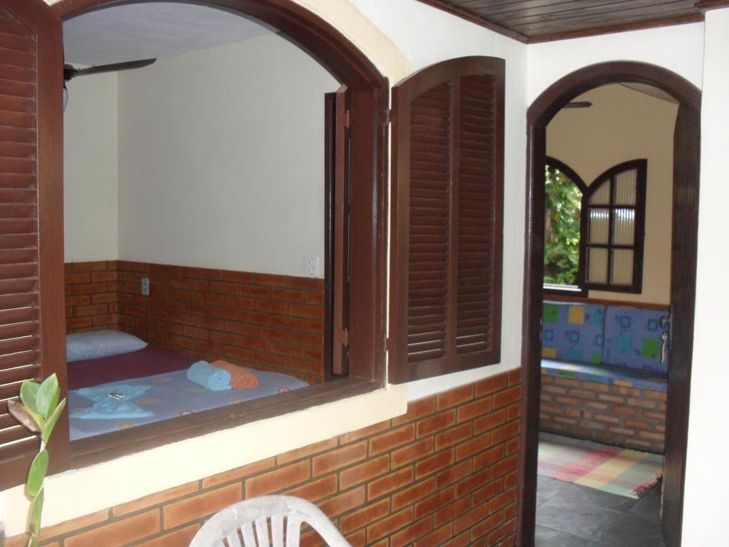 Hotel Estalagem Tatui à Cabo Frio Extérieur photo