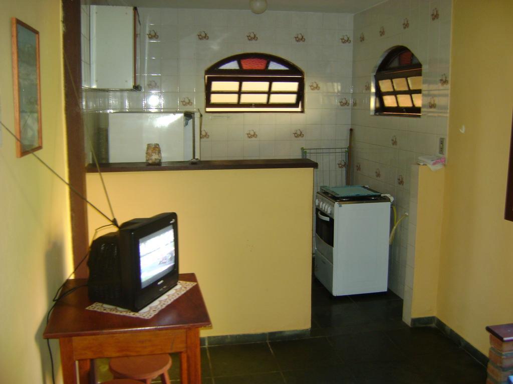 Hotel Estalagem Tatui à Cabo Frio Extérieur photo