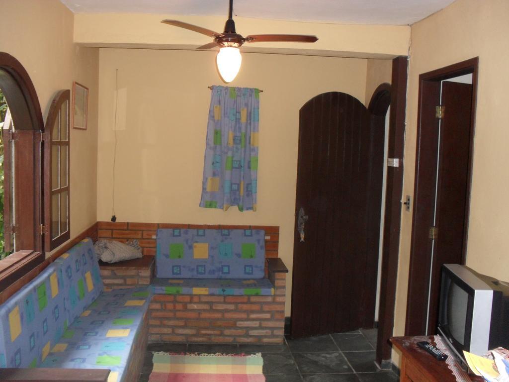 Hotel Estalagem Tatui à Cabo Frio Extérieur photo