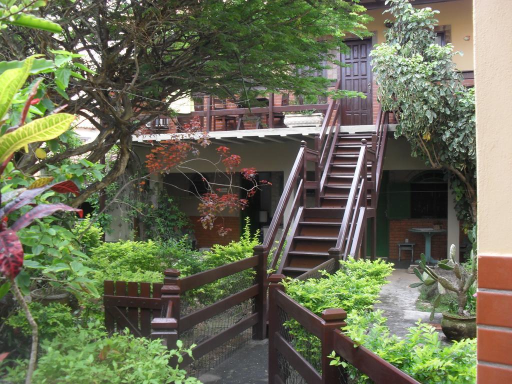 Hotel Estalagem Tatui à Cabo Frio Extérieur photo