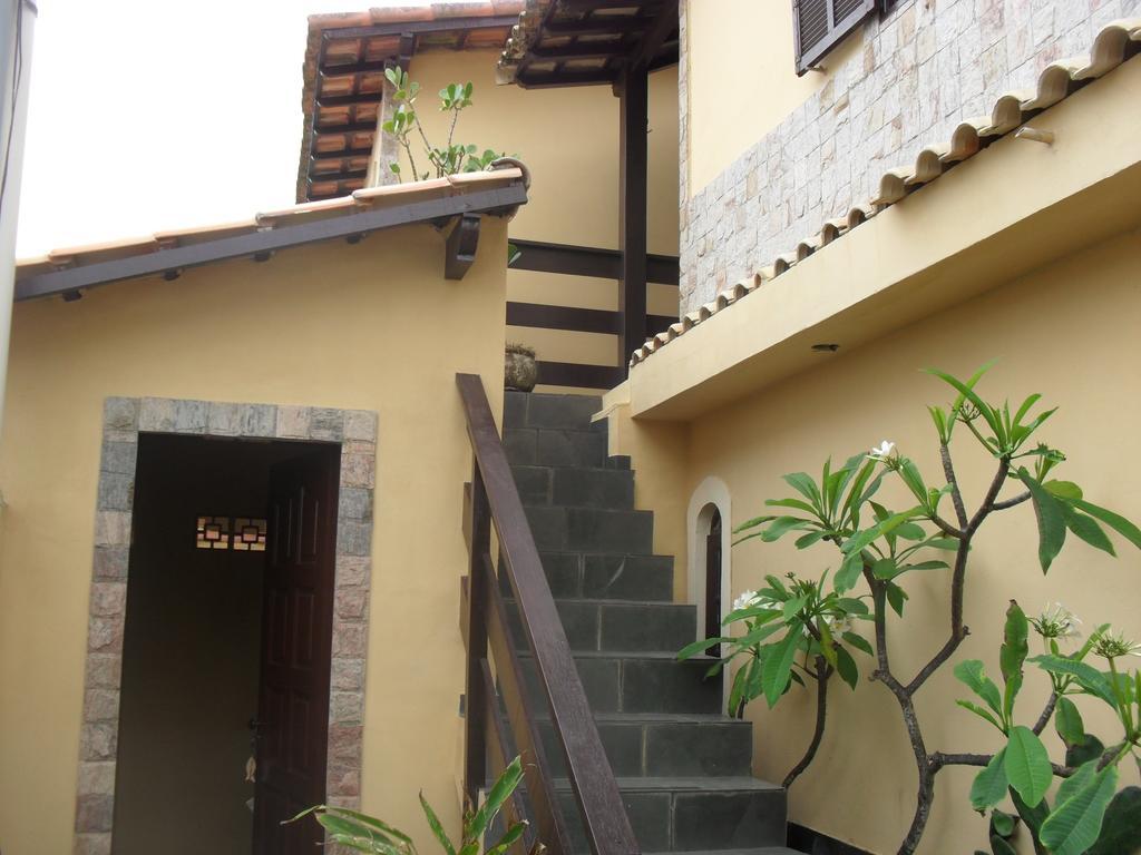 Hotel Estalagem Tatui à Cabo Frio Extérieur photo