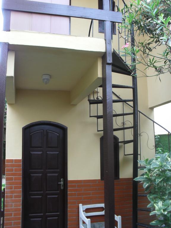 Hotel Estalagem Tatui à Cabo Frio Extérieur photo