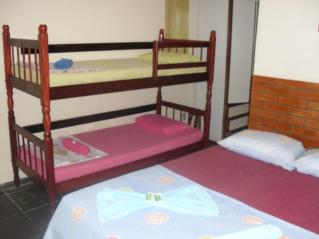 Hotel Estalagem Tatui à Cabo Frio Extérieur photo