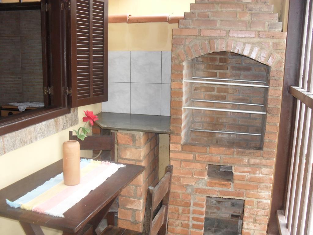 Hotel Estalagem Tatui à Cabo Frio Extérieur photo